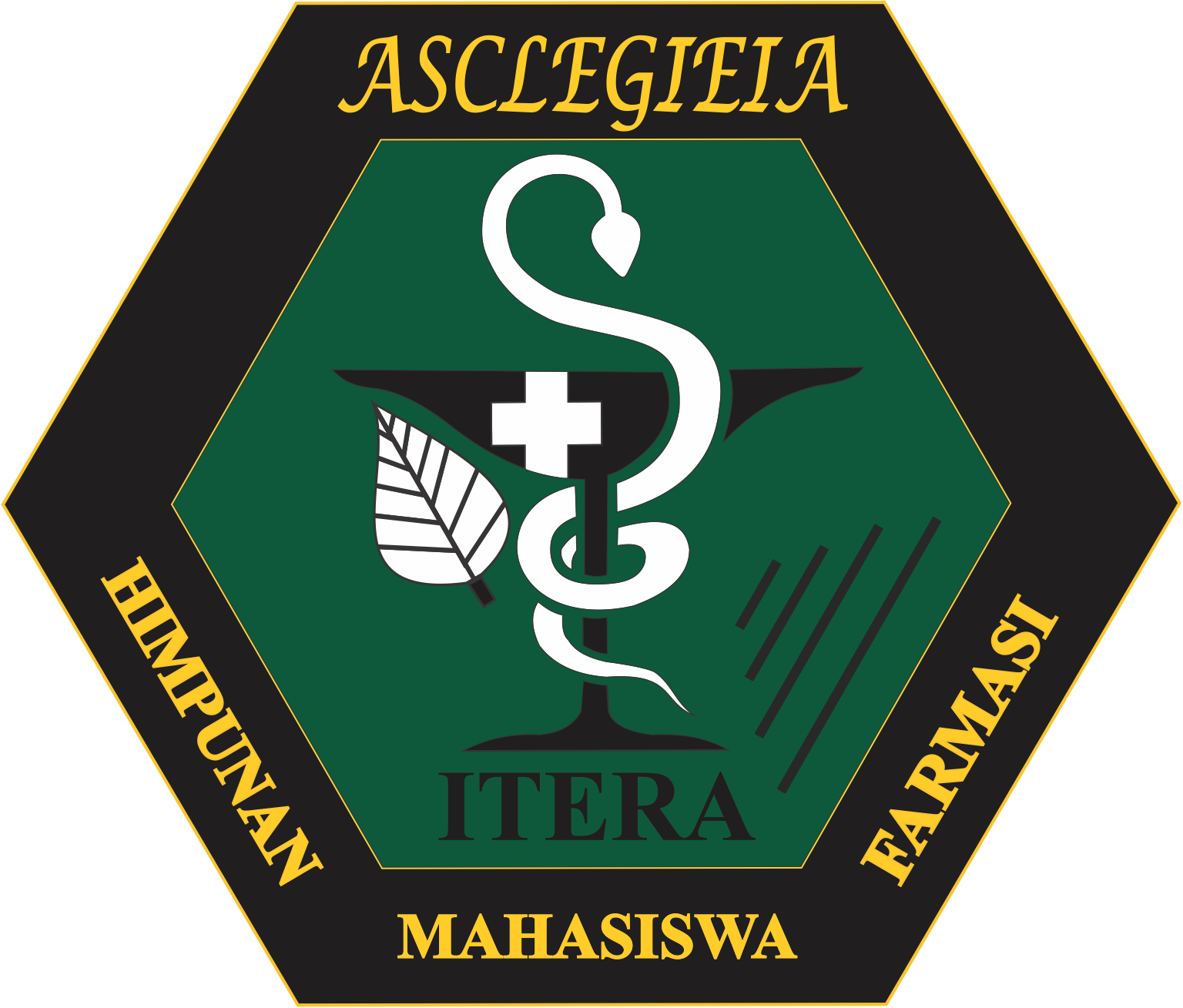 HIMPUNAN MAHASISWA FARMASI ITERA